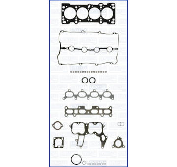 Sada těsnění, hlava válce AJUSA 52119300
