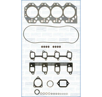 Sada těsnění, hlava válce AJUSA 52120900