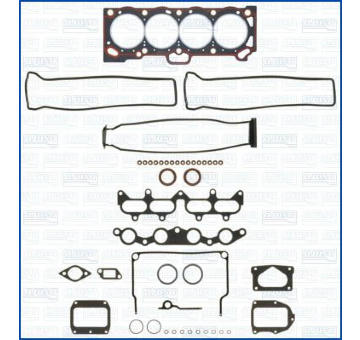 Sada těsnění, hlava válce AJUSA 52123000