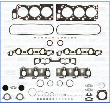 Sada tesnení, Hlava valcov AJUSA 52123400