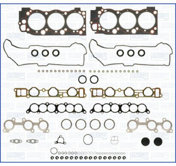 Sada těsnění, hlava válce AJUSA 52123500