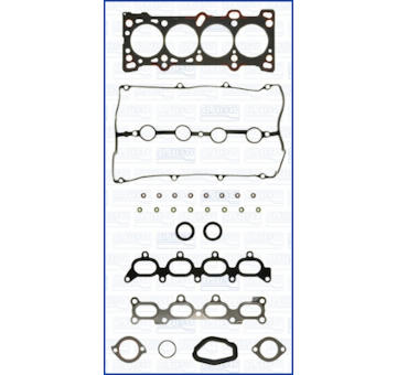 Sada těsnění, hlava válce AJUSA 52124400