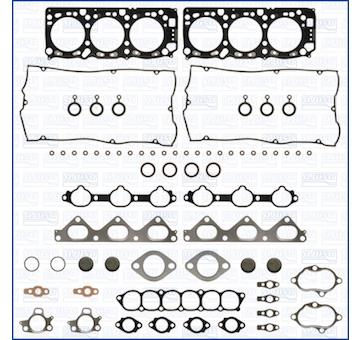 Sada těsnění, hlava válce AJUSA 52126000
