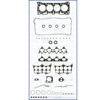 Sada těsnění, hlava válce AJUSA 52128900