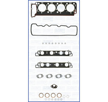Sada těsnění, hlava válce AJUSA 52129900