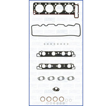 Sada těsnění, hlava válce AJUSA 52130000