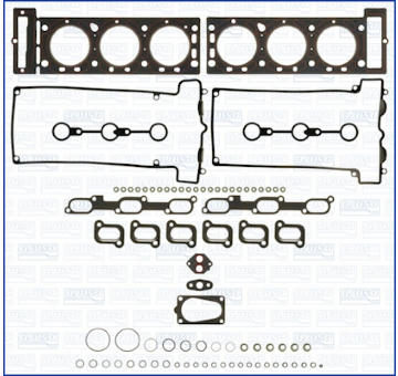 Sada těsnění, hlava válce AJUSA 52133900