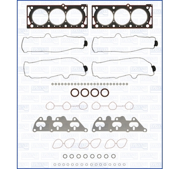 Sada těsnění, hlava válce AJUSA 52134300