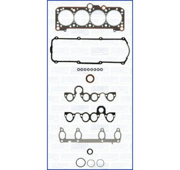 Sada těsnění, hlava válce AJUSA 52139500