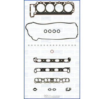 Sada těsnění, hlava válce AJUSA 52146100