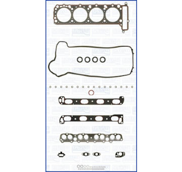 Sada těsnění, hlava válce AJUSA 52146200