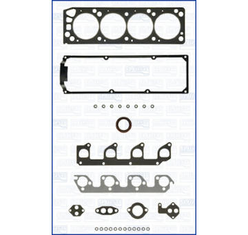 Sada těsnění, hlava válce AJUSA 52149100