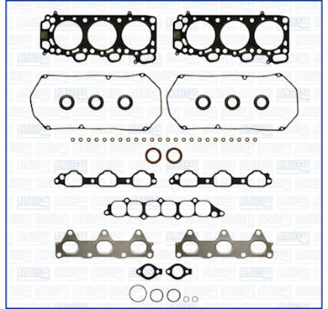 Sada těsnění, hlava válce AJUSA 52156100