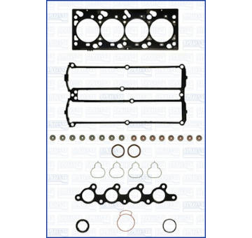 Sada těsnění, hlava válce AJUSA 52159000