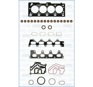 Sada těsnění, hlava válce AJUSA 52159600