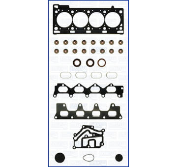 Sada těsnění, hlava válce AJUSA 52159700