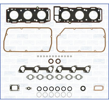 Sada těsnění, hlava válce AJUSA 52161100