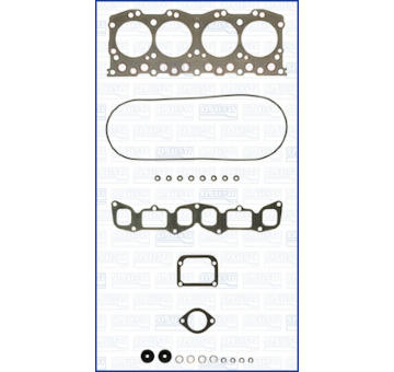 Sada těsnění, hlava válce AJUSA 52161200