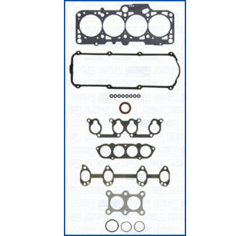 Sada těsnění, hlava válce AJUSA 52162500