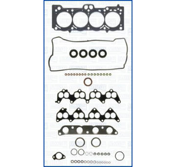 Sada těsnění, hlava válce AJUSA 52163300