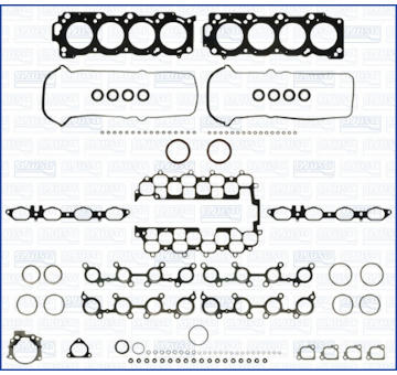 Sada těsnění, hlava válce AJUSA 52164000