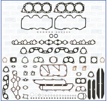 Sada těsnění, hlava válce AJUSA 52165000