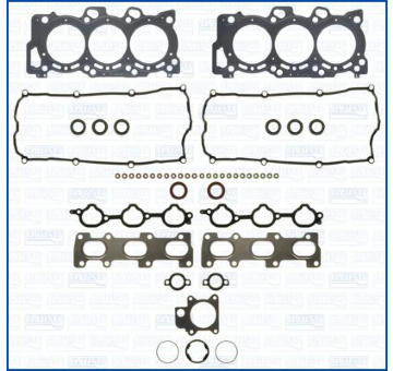 Sada těsnění, hlava válce AJUSA 52167600