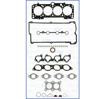 Sada těsnění, hlava válce AJUSA 52167700