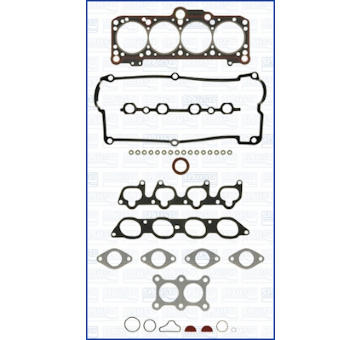 Sada těsnění, hlava válce AJUSA 52167800