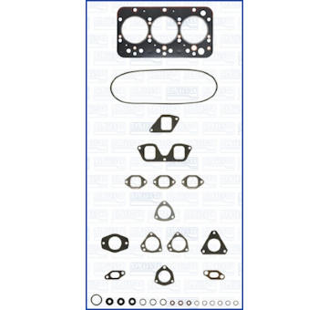 Sada těsnění, hlava válce AJUSA 52168600