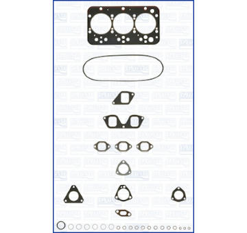 Sada těsnění, hlava válce AJUSA 52168700