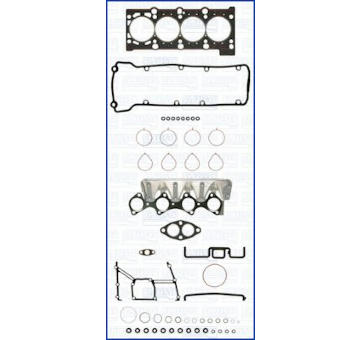 Sada těsnění, hlava válce AJUSA 52169800