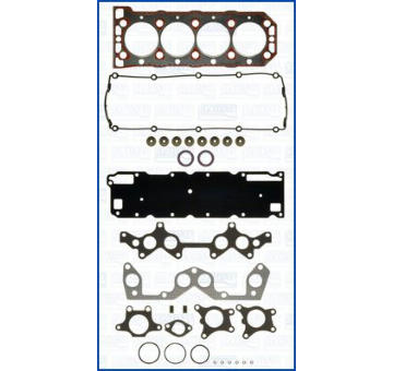 Sada těsnění, hlava válce AJUSA 52172200