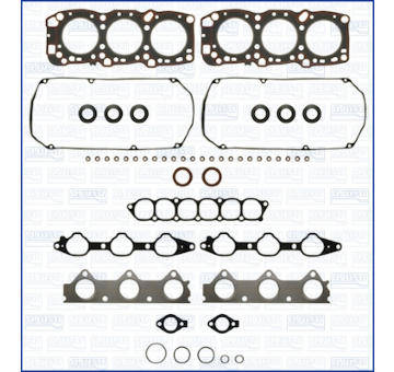 Sada těsnění, hlava válce AJUSA 52176100