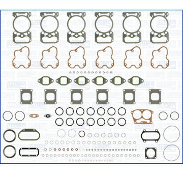 Sada těsnění, hlava válce AJUSA 52176500