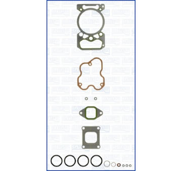 Sada těsnění, hlava válce AJUSA 52176600