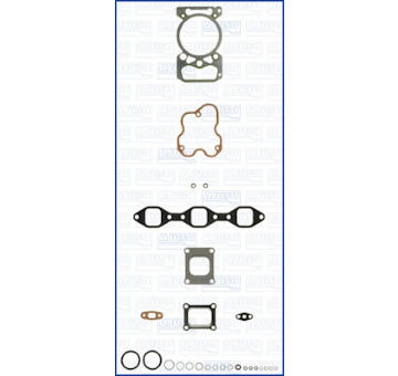 Sada těsnění, hlava válce AJUSA 52176800