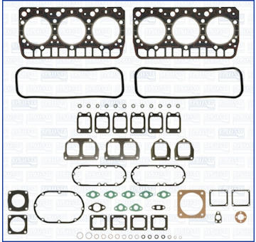 Sada těsnění, hlava válce AJUSA 52177000