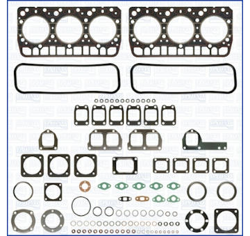 Sada těsnění, hlava válce AJUSA 52177100