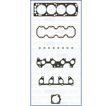 Sada tesnení, Hlava valcov AJUSA 52178400