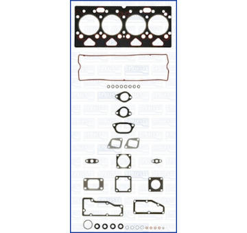 Sada tesnení, Hlava valcov AJUSA 52178500