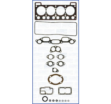 Sada tesnení, Hlava valcov AJUSA 5217860B