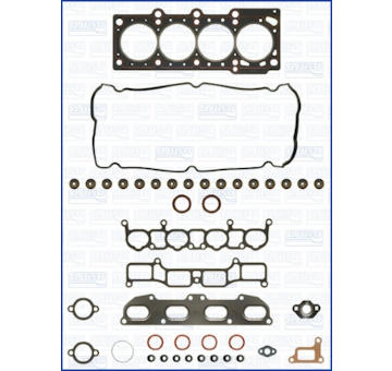 Sada těsnění, hlava válce AJUSA 52178900