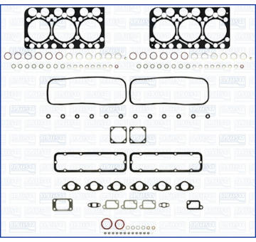 Sada těsnění, hlava válce AJUSA 52180000