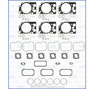 Sada těsnění, hlava válce AJUSA 52180200