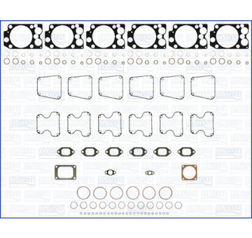 Sada těsnění, hlava válce AJUSA 52180800
