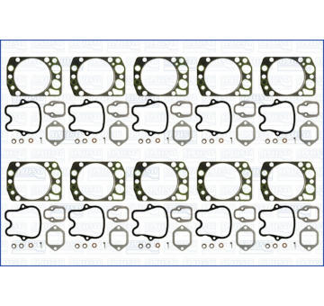 Sada těsnění, hlava válce AJUSA 52182600