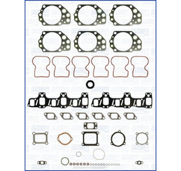 Sada těsnění, hlava válce AJUSA 52184100