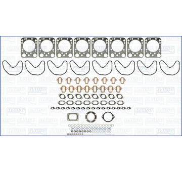 Sada těsnění, hlava válce AJUSA 52184500