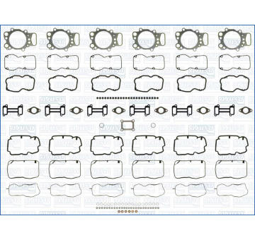Sada těsnění, hlava válce AJUSA 52186200